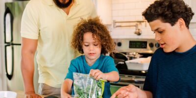 Préparation de repas Pioneer Dream Dinners dévoile un nouveau programme national de franchise