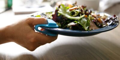 Produit en silicone discret, bravo !  Réinventer le niveau d&rsquo;assainissement dans les restaurants