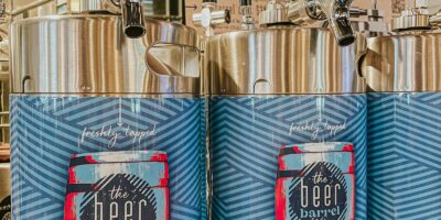 Rock Bottom lance un club de bière avec des mini barils de bière en fûts « premiers en son genre »