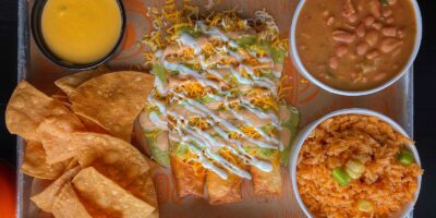 Roll-Em-Up Taquitos annonce un accord de développement de 9 unités pour le comté de Riverside