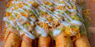 Roll-Em-Up Taquitos entre dans le comté d&rsquo;Orange avec un accord de développement de 5 unités