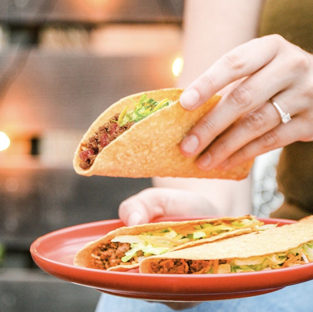 Taco John's célèbre son 52e anniversaire avec une journée d'appréciation des clients Taco John's célèbre son 52e anniversaire avec une journée d'appréciation des clients