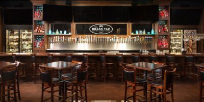 The Brass Tap célèbre 19 nouvelles offres, l&rsquo;AUV le plus élevé de l&rsquo;histoire de la marque
