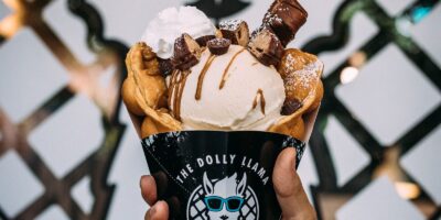 The Dolly Llama signe un accord de franchise en Pennsylvanie, marquant la troisième place du concept