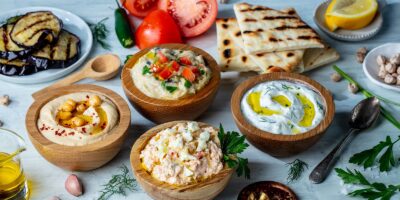 The Great Greek Mediterranean Grill annonce une croissance continue avec un accord de développement à plusieurs unités pour le marché de Charleston, en Caroline du Sud