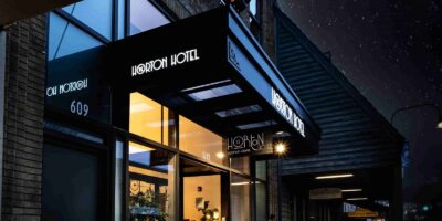 The Horton Hotel & Rooftop Lounge – Boone, le joyau de classe mondiale du centre-ville de Caroline du Nord – Parfaitement aligné pour un transfert de propriété harmonieux
