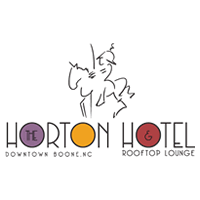 L'hôtel Horton et le salon sur le toit The Horton Hotel & Rooftop Lounge - Boone, le joyau de classe mondiale du centre-ville de Caroline du Nord - Parfaitement aligné pour un transfert de propriété harmonieux