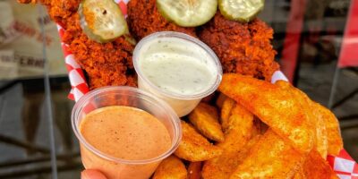 The Red Chickz souhaite que des entrepreneurs passionnés les rejoignent via la franchise