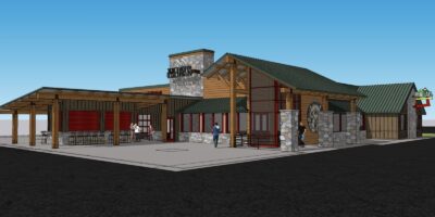 Twin Peaks se prépare à amener le Lodge Manality à Fargo