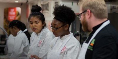 US Foods nomme 18 nouveaux étudiants au programme US Foods Scholars