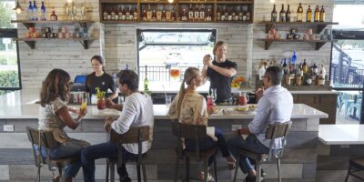 Un autre café Broken Egg ouvrira bientôt à Indianapolis