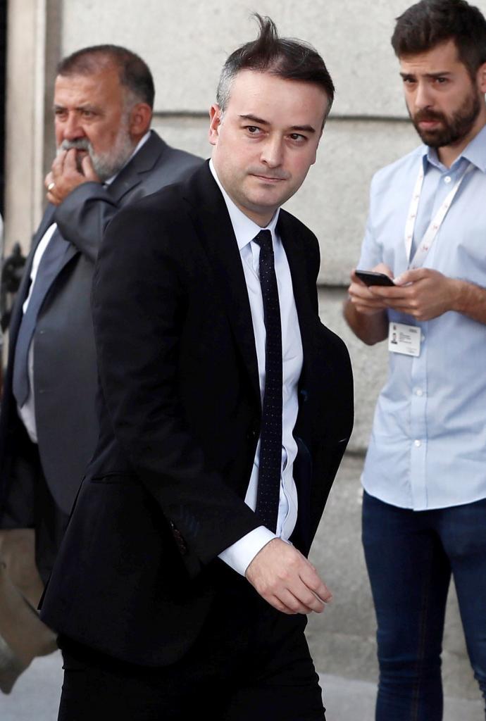 Rond dans une image de stock