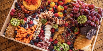 United Franchise Group étend sa division alimentaire avec le concept de franchise Graze Craze