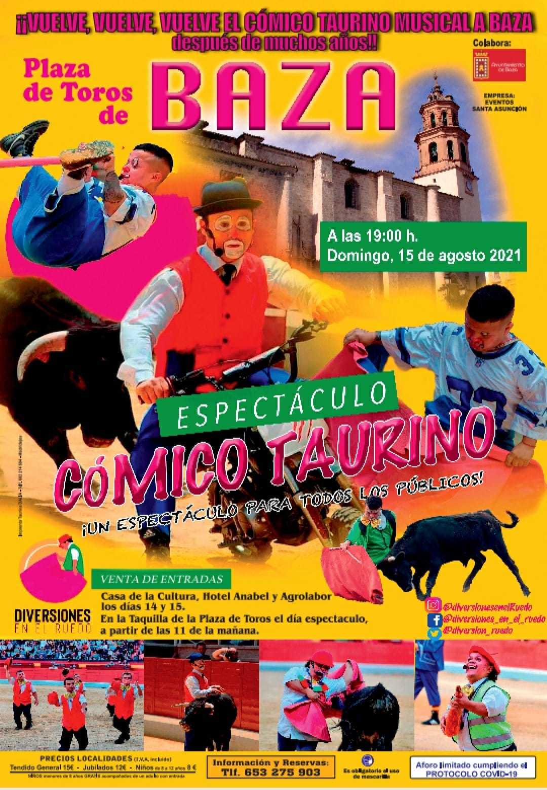 Affiche de spectacle