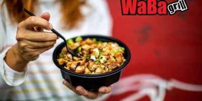 WaBa Grill annonce son meilleur trimestre de vente dans l&rsquo;histoire de l&rsquo;entreprise