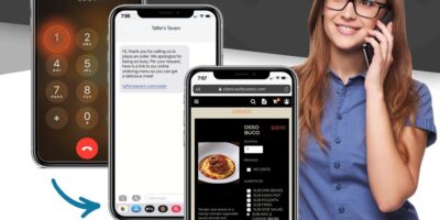 Waitbusters lance une nouvelle fonctionnalité « Call Concierge » pour aider à la pénurie de main-d&rsquo;œuvre dans les restaurants