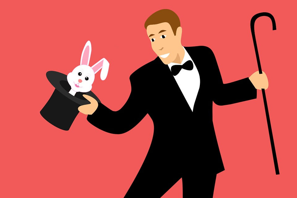 Un artiste pour une prestation en entreprise à Paris