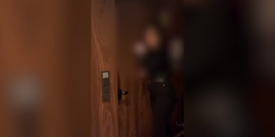 Le juge renvoie les six policiers du « coup de pied à la porte » en justice pour intrusion