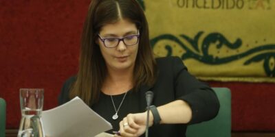Ils enquêtent sur le maire de Mstoles pour détournement de fonds et prévarication