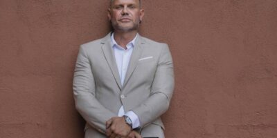 Le tribunal de Valence met en doute que Nacho Vidal a tué le photographe Jos Luis Abad avec un bufo de crapaud