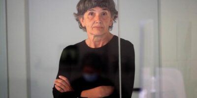 L&rsquo;ancien chef de l&rsquo;ETA &lsquo;Anboto&rsquo; accepte une peine de 15 ans de prison pour avoir ordonné le meurtre de Juan Carlos I