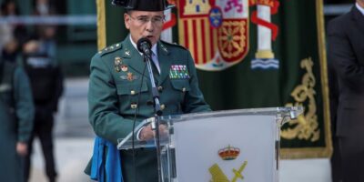 La Cour nationale rectifie et considère que le licenciement de Prez de los Cobos par Marlaska était légal