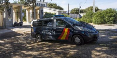 Les Affaires intérieures retient tout le groupe de stupéfiants de la police à Mrida dans le cadre d&rsquo;une opération anti-drogue