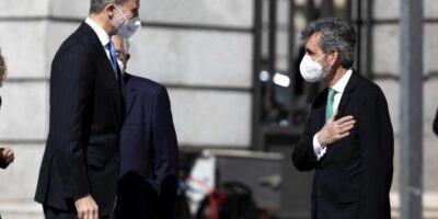 Les juges demandent une rencontre avec le commissaire de la justice pour faire pression pour le changement du système électoral de la CGPJ