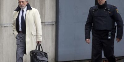 La Cour suprême ratifie les peines de deux anciens chefs d&rsquo;accusation d&rsquo;Aena pour avoir lié 22 contrats avec le complot Grtel