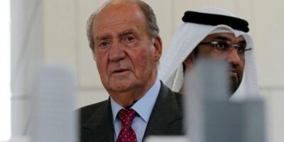 Marlaska demande de laisser le procureur « aller jusqu&rsquo;au bout » avant les « nouvelles inquiétantes » du roi Juan Carlos et Podemos exige de le faire asseoir sur le banc