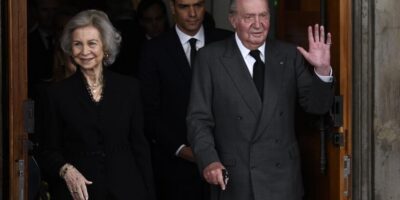 Le roi Juan Carlos accuse le parquet suprême d&rsquo;avoir « violé sa présomption d&rsquo;innocence »