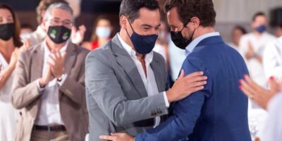 Moreno construit déjà le discours de son renouvellement au Conseil : « Le changement ne se fera pas dans deux, trois ou quatre ans »