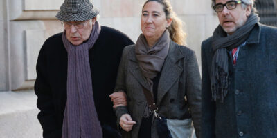 « Affaire Palaos »: Jordi Montull est libéré de prison au troisième degré après 14 mois