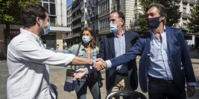 Le PP se rendra à Mondragn pour rendre hommage aux victimes si l&rsquo;acte de soutien à l&rsquo;ETA Parot est maintenu