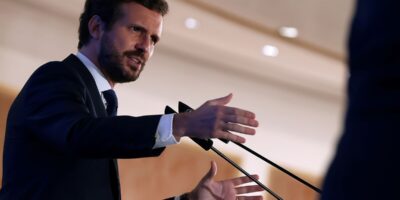 Pablo Casado exige de Pedro Snchez « une réunion immédiate » pour négocier le déblocage de la CGPJ
