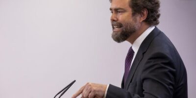 Vox annonce une « unité spéciale » pour persécuter et dénoncer tous ceux qui les associent à la violence