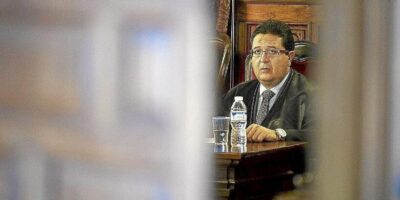 La Cour suprême refuse au juge Serrano une indemnité d&rsquo;un demi-million d&rsquo;euros