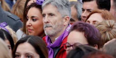 Le « populaire » et Vox désignent Marlaska et il demande « de ne pas frivoler »: « C&rsquo;est un fait anecdotique »