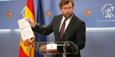 Vox demande au Congrès le rejet et le limogeage de Marlaska pour « incitation à la haine et à la violence » contre sa formation