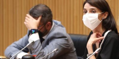 Llop ouvre au Parlement exigeant du PP le renouvellement du CGPJ avec la loi actuelle : « Il n&rsquo;y a pas d&rsquo;autre option »