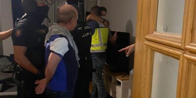 La police arrête Hugo &lsquo;El Pollo&rsquo; Carvajal, ancien chef des services de renseignement chavistes recherché à nouveau par les États-Unis à Madrid