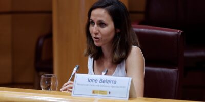 Ione Belarra prévient Pedro Sánchez que « le gouvernement risque sa réélection » s&rsquo;il ne promeut pas un agenda social « plus ambitieux »