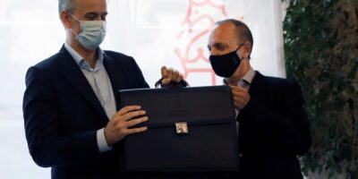 Illueca ouvre une nouvelle étape dans le Consell: promet fidélité à ses partenaires et demande à Lima un espace de divergence