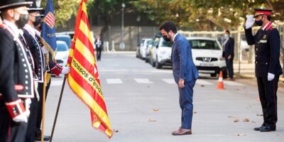 Aragons se vante d&rsquo;avoir assis le gouvernement à la table de l&rsquo;indépendance