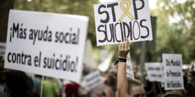 « Combien de milliers de morts par suicide faut-il aux dirigeants pour réduire un drame de santé publique ? »