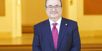 Miquel Iceta assure que Pedro Snchez lui a demandé de « rejoindre la table de dialogue » avec la Generalitat de Catalua