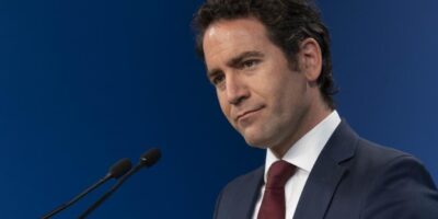 Garca Egea répond à Esperanza Aguirre : « Ce qui a détruit le PP à Madrid, c&rsquo;est la corruption »