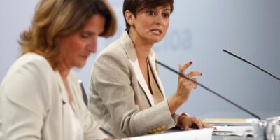 Le Gouvernement entérine l&rsquo;exclusion de la délégation de Carles Puigdemont : « Nous soutenons la proposition du Père Aragons »