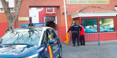 La police attribue plus de 20 crimes aux agents de la brigade antidrogue de Mrida