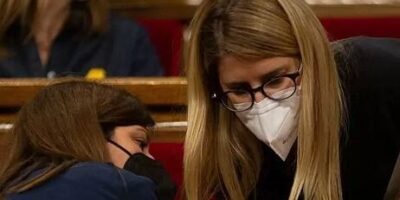 Junts s&rsquo;oppose à une négociation secrète sans échéances : « La table est très touchée »
